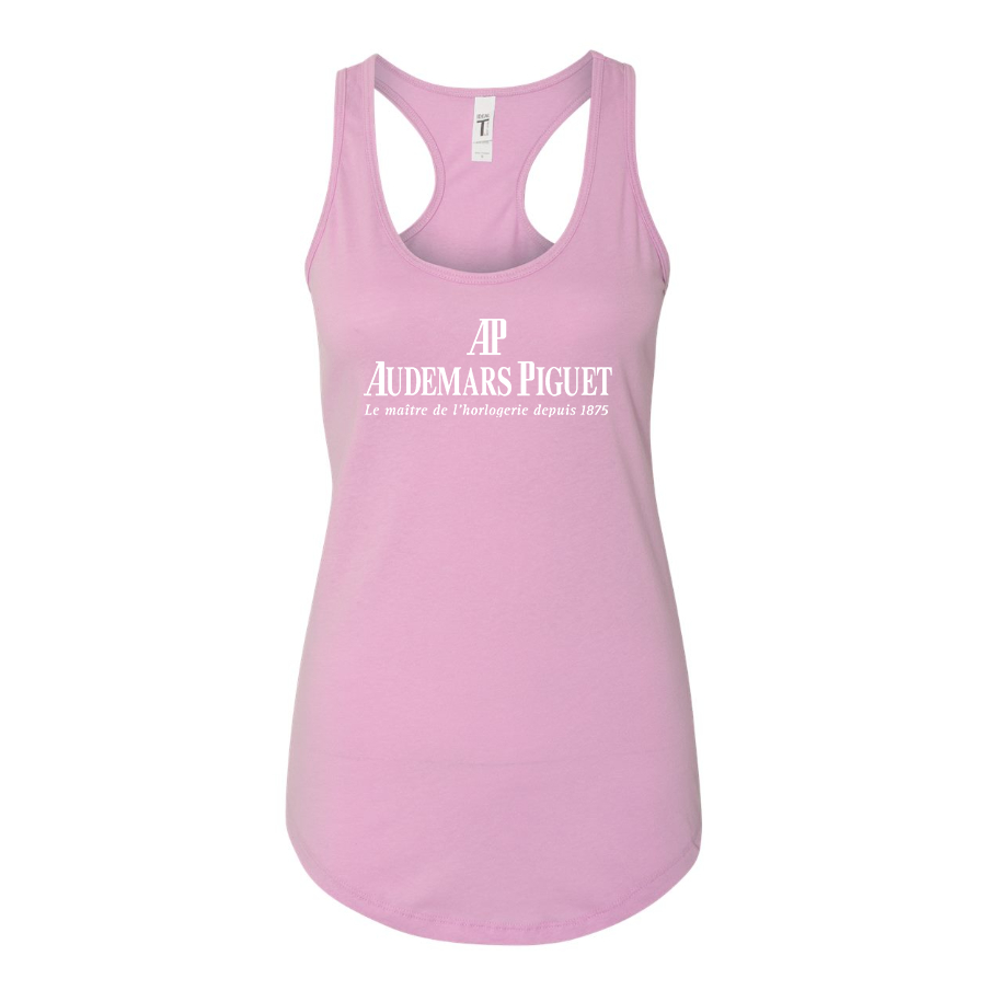 Women's Audemars-Piguet Racerback Tank Top